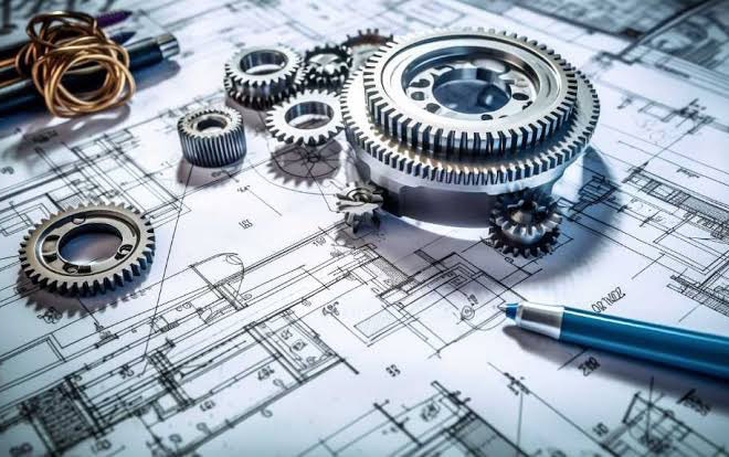 Engineering Interest